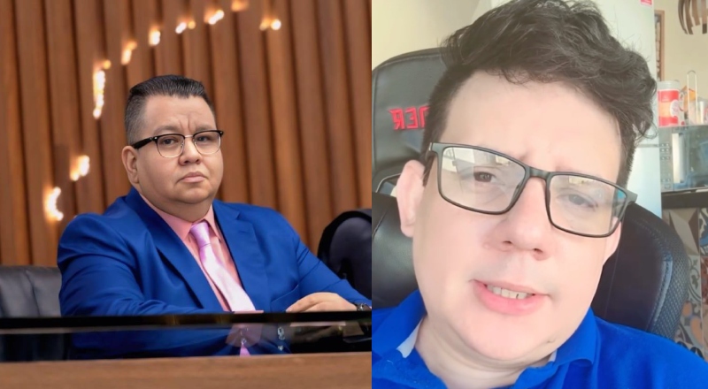 ANJD e DNE pedem a prisão do blogueiro Erlan Bastos após fake news contra o jornalista Marcelo Generoso