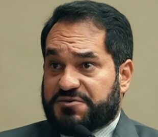 Flávio Antony acumula nova derrota na Justiça e permanece impedido de disputar vaga no Quinto Constitucional