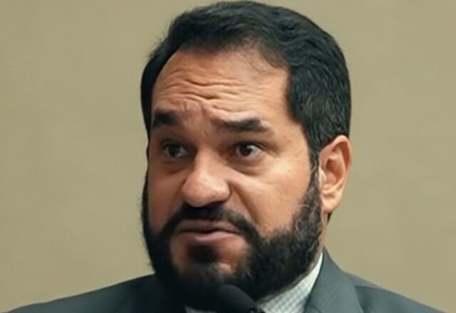 Flávio Antony acumula nova derrota na Justiça e permanece impedido de disputar vaga no Quinto Constitucional