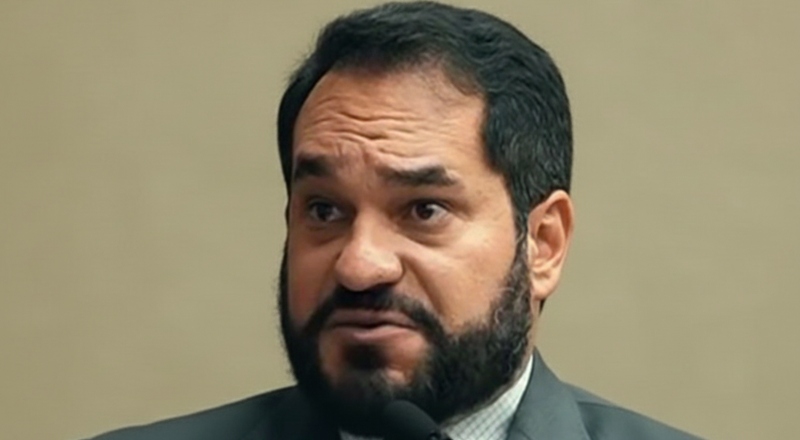 Flávio Antony acumula nova derrota na Justiça e permanece impedido de disputar vaga no Quinto Constitucional