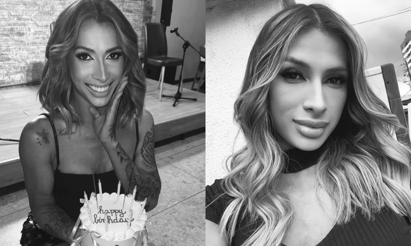 Morre aos 28 anos Fernanda Rocha, influenciadora querida de Manaus