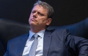 Tarcísio de Freitas já trata disputa presidencial como prioridade absoluta para 2026