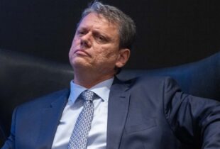 Tarcísio de Freitas já trata disputa presidencial como prioridade absoluta para 2026