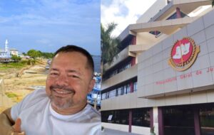 MPAM investiga desvio de recursos públicos na gestão do ex-prefeito Edson Mendes em Barcelos