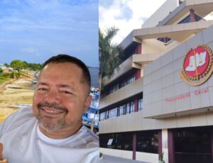 MPAM investiga desvio de recursos públicos na gestão do ex-prefeito Edson Mendes em Barcelos