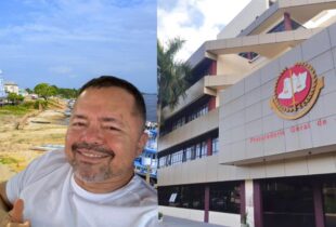 MPAM investiga desvio de recursos públicos na gestão do ex-prefeito Edson Mendes em Barcelos