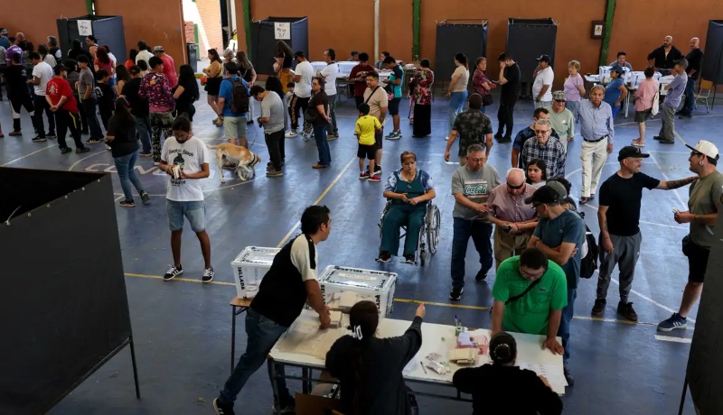 Eleições presidenciais no Chile vão para segundo turno