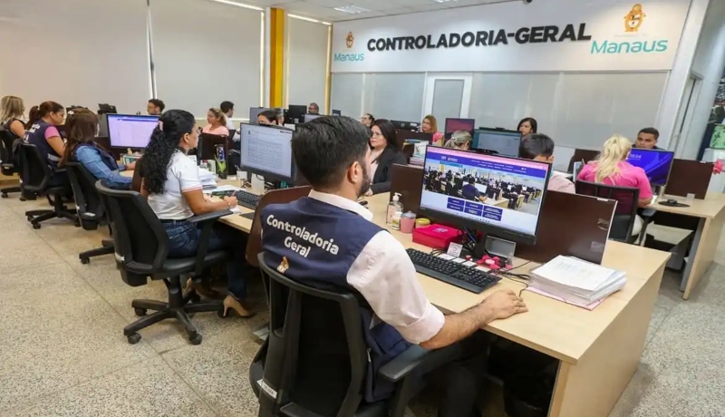 Concurso da Semed tem mais de 70 mil inscrições efetivadas