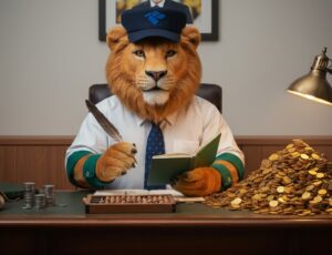 Reforma do Imposto de Renda: até R$ 5 mil por mês é isento; acima de R$ 600 mil por ano passa a ter tributação progressiva