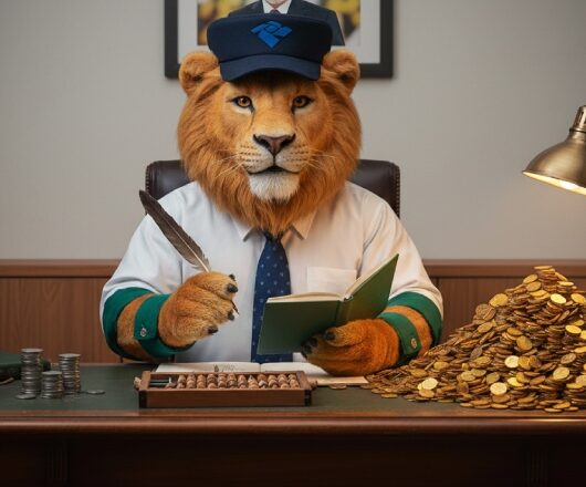 Reforma do Imposto de Renda: até R$ 5 mil por mês é isento; acima de R$ 600 mil por ano passa a ter tributação progressiva