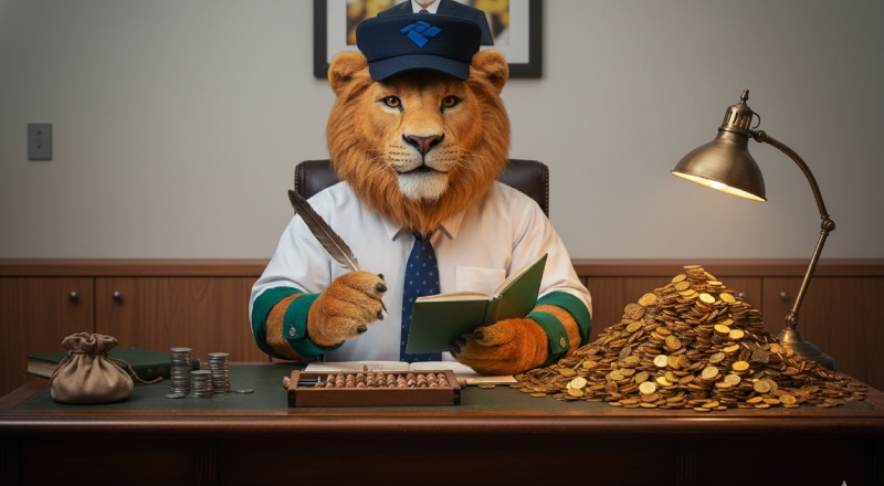 Reforma do Imposto de Renda: até R$ 5 mil por mês é isento; acima de R$ 600 mil por ano passa a ter tributação progressiva