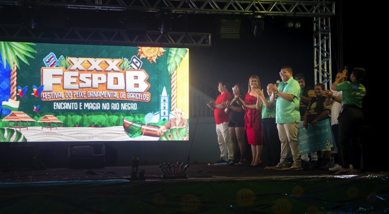 Barcelos dá início à temporada ornamental com o lançamento do XXX Festival do Peixe Ornamental