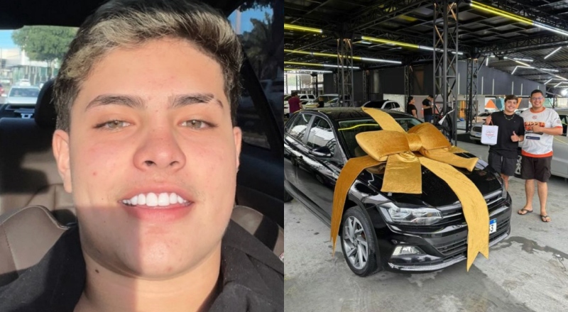 Motorista que causou mortes na Avenida do Turismo havia comprado carro cerca de dois meses antes da tragédia