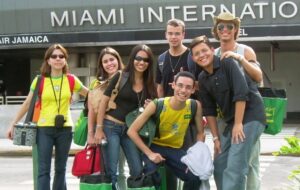 Flórida explode em popularidade e recebe 670 mil brasileiros em seis meses