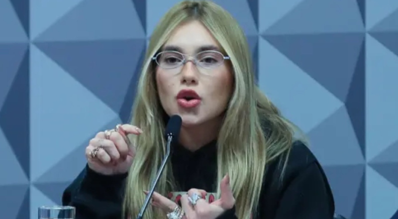 Justiça impede acordo e trava ação do MP contra WePink e Virginia Fonseca