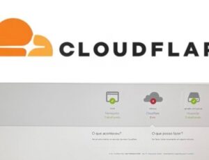 Apagão Global: falha na Cloudflare derruba sites e redes sociais e gera prejuízo multimilionário