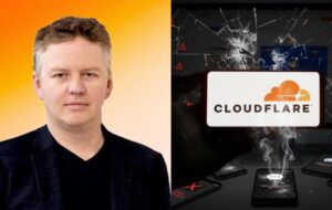 CEO da Cloudflare criticou monopólios dias antes de sua empresa falhar e derrubar parte da internet
