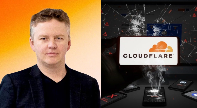 CEO da Cloudflare criticou monopólios dias antes de sua empresa falhar e derrubar parte da internet