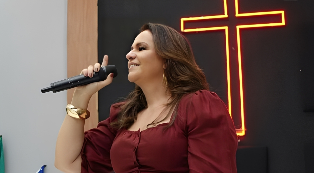 Justiça confirma: Cileide Moussallem é inocente e vítima de narrativa fabricada