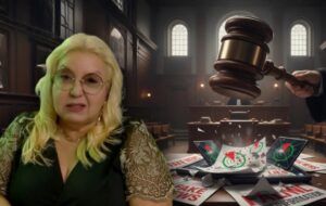 Radar Amazônico mente novamente: Any Margareth é desmascarada pela Justiça após criar fake news contra Cileide Moussallem