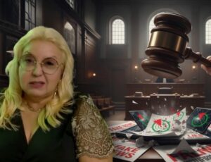 Radar Amazônico mente novamente: Any Margareth é desmascarada pela Justiça após criar fake news contra Cileide Moussallem