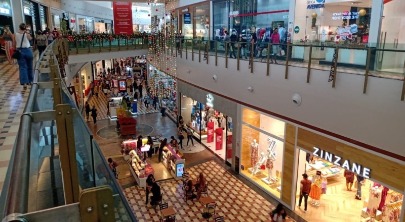 Feriado: confira os horários do comércio e dos shoppings nesta quinta-feira (20) em Manaus