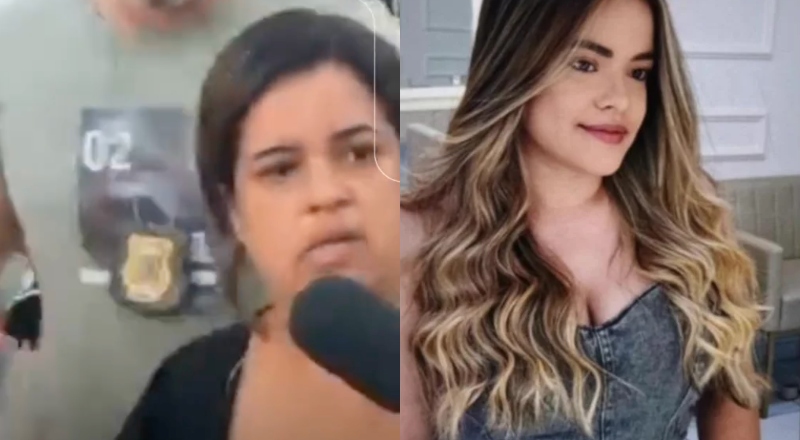 Mãe encomenda a morte da própria filha para ficar com herança deixada pelo avô; veja vídeo