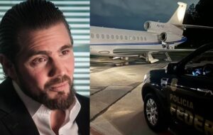 Fraude de R$ 12 bilhões: quem é Daniel Vorcaro, dono do Banco Master preso pela PF