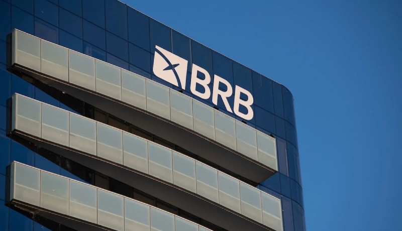Justiça retira BRB de bloqueio bilionário da Operação Compliance Zero
