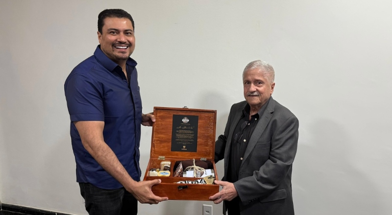 Potássio do Brasil anuncia participação com estande na XXIV Feira Agropecuária e XXV Festa do Leite de Autazes