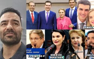 MBL expõe 'dinastia' dos Barbalho: "eles ocupam Governo, Senado, Ministérios, TCE e prefeituras no Estado do Pará"; veja vídeo