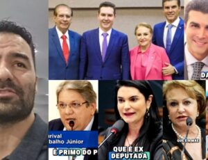 MBL expõe 'dinastia' dos Barbalho: "eles ocupam Governo, Senado, Ministérios, TCE e prefeituras no Estado do Pará"; veja vídeo