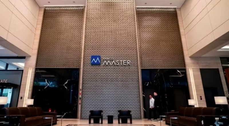 Banco Master: rombo bilionário atinge 18 fundos de previdência públicos; veja lista dos estados e municípios afetados