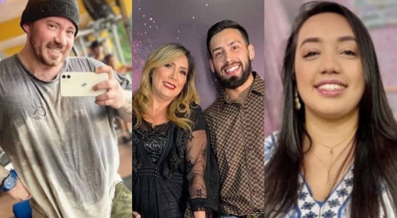 Caso Djidja: STJ deve julgar habeas corpus da família Cardoso em dezembro