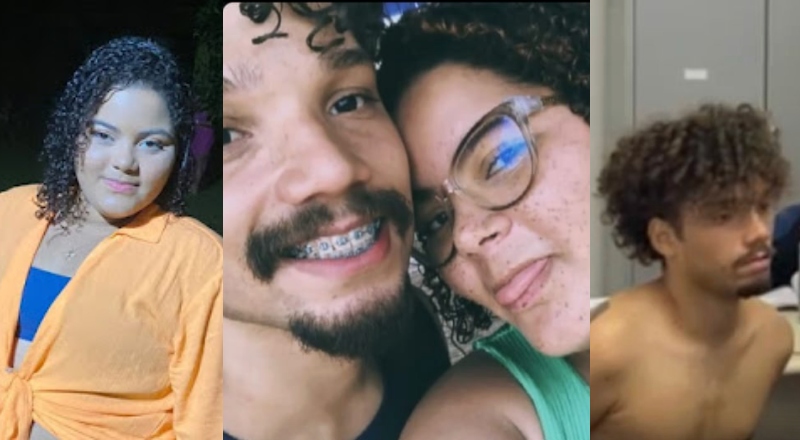 Confeiteira de 21 anos é assassinada da pior forma possível pelo ex-namorado; veja vídeo