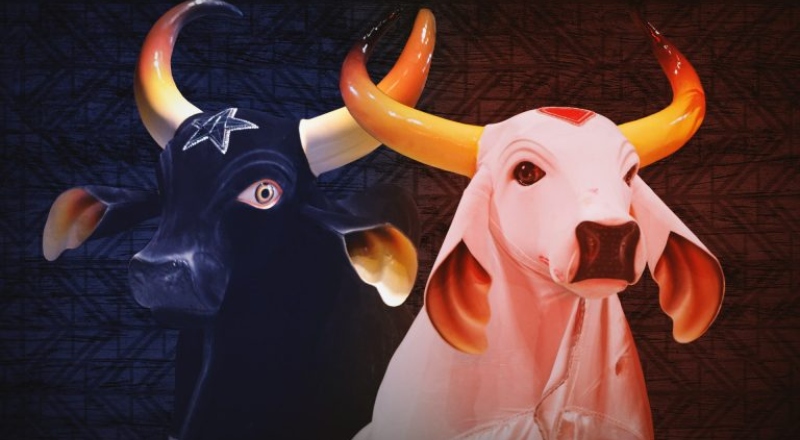 Justiça inclui Garantido e Caprichoso em investigação sobre preços abusivos do Festival de Parintins