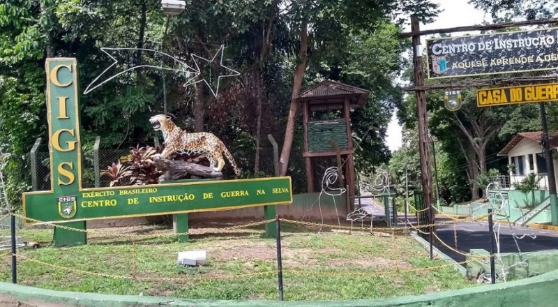 Militar e comparsas são presos por desvio de 1.500 munições de guerra do Cigs