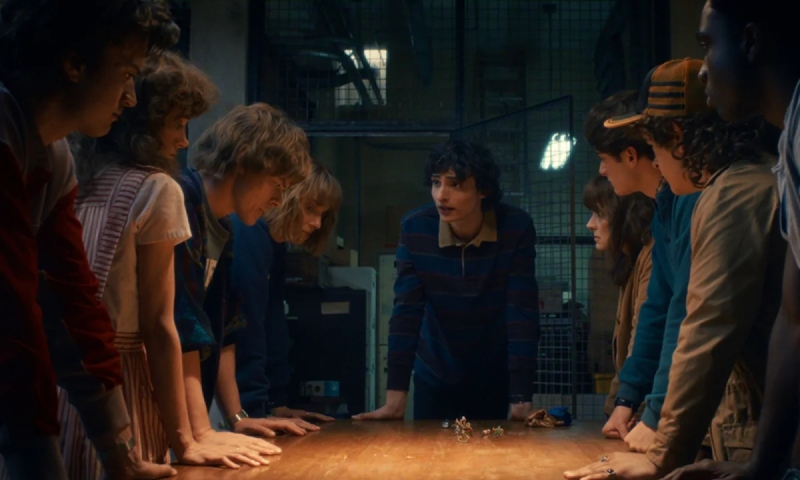 Stranger Things e filmes de Natal: confira os lançamentos da Netflix neste fim de ano