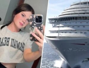 FBI investiga envolvimento de padrasto na morte de jovem em cruzeiro da Flórida