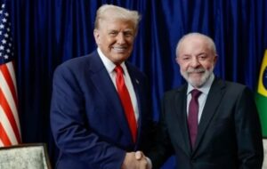 Trump zera tarifa de 40% sobre café, carne e outros produtos do Brasil