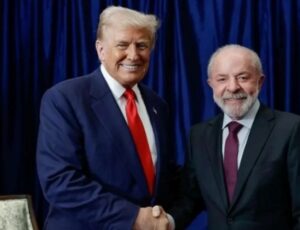 Trump zera tarifa de 40% sobre café, carne e outros produtos do Brasil