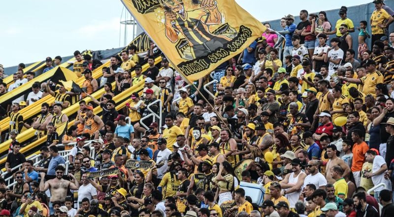 Amazonas FC se despede da Série B contra o Coritiba no Carlos Zamith; veja horários e ingressos