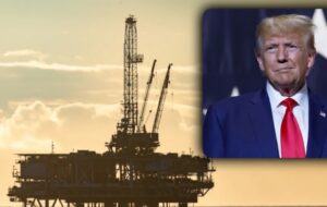 Trump mira costa da Flórida em expansão histórica da perfuração de petróleo