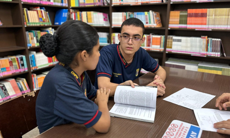 Inscrições para os Colégios Militares da Polícia Militar do Amazonas se encerram sexta-feira (21)