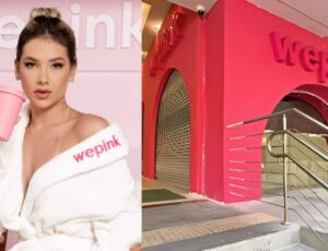 We Pink: após acumular 120 mil reclamações, empresa de Virgínia Fonseca é multada em R$ 5 milhões