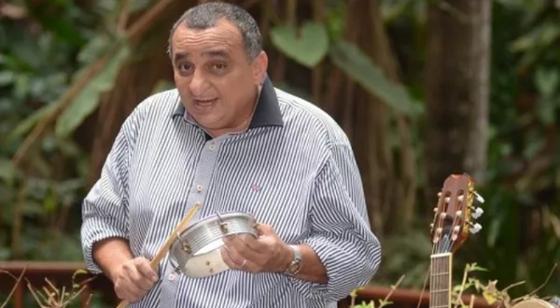 Banda do Boulevard anuncia homenagem a Paulo Onça no Carnaval 2026