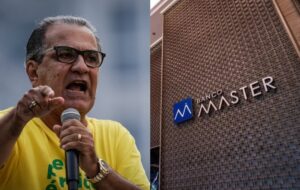 Malafaia diz que prisão de Bolsonaro é ‘cortina de fumaça’ para esconder escândalo do Banco Master