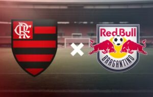 Tudo ou nada no Maracanã: Flamengo e Bragantino se enfrentam neste sábado (22); veja