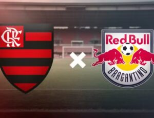 Tudo ou nada no Maracanã: Flamengo e Bragantino se enfrentam neste sábado (22); veja