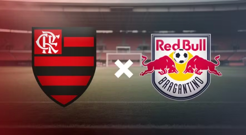 Tudo ou nada no Maracanã: Flamengo e Bragantino se enfrentam neste sábado (22); veja